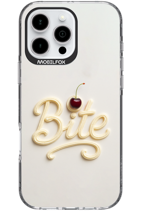 One Bite - Apple iPhone 16 Pro Max