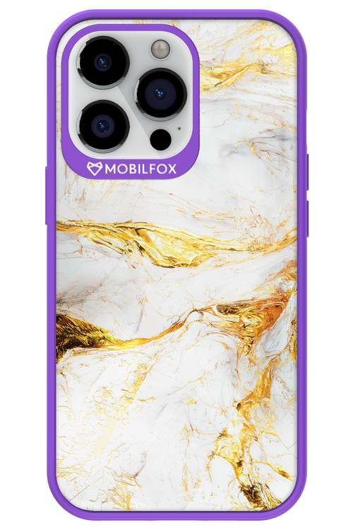 Quartz - Apple iPhone 13 Pro