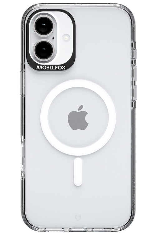 NUDE - Apple iPhone 16 Plus