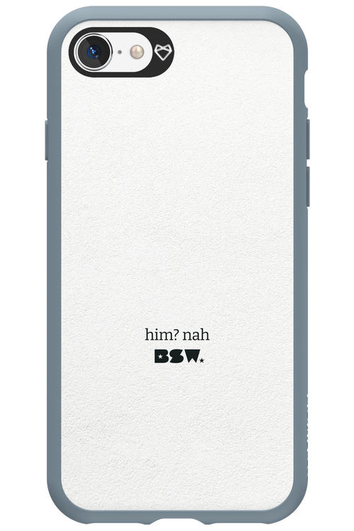 BSW FourSeasons 16 2.0 - Apple iPhone SE 2022