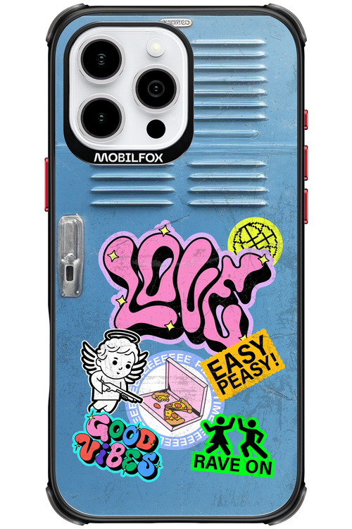 My Locker - Apple iPhone 16 Pro Max