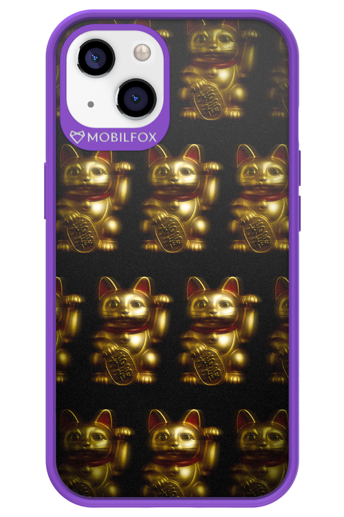 Gold Luck 2.0 - Apple iPhone 13