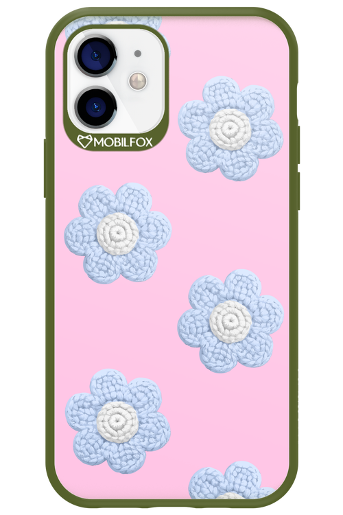 Baby Pink - Apple iPhone 12