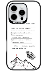 teendők felnőtté válás előtt - Apple iPhone 16 Pro