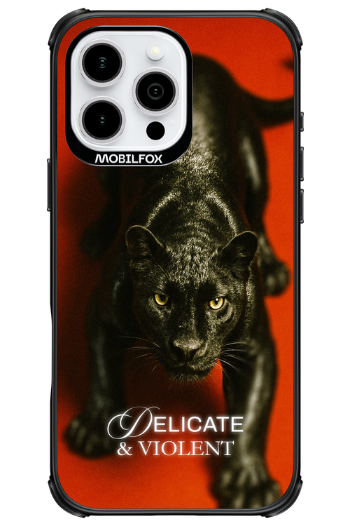 DeliCat 2.0 - Apple iPhone 16 Pro Max
