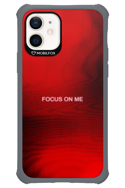 Focuss 2.0 - Apple iPhone 12