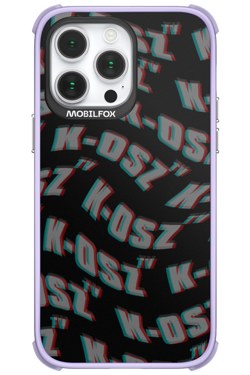 K-osz TV Vibe - Apple iPhone 14 Pro Max