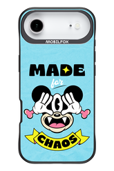 Made for Chaos 2.0 - Apple iPhone 17 Air