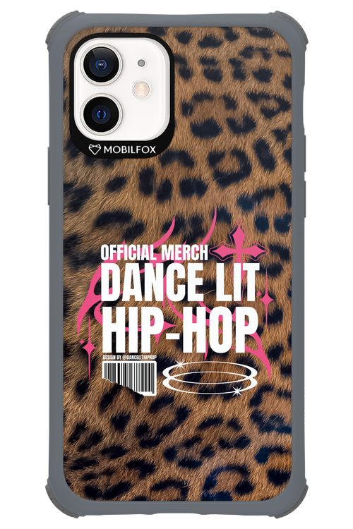 Merch Leo - Apple iPhone 12