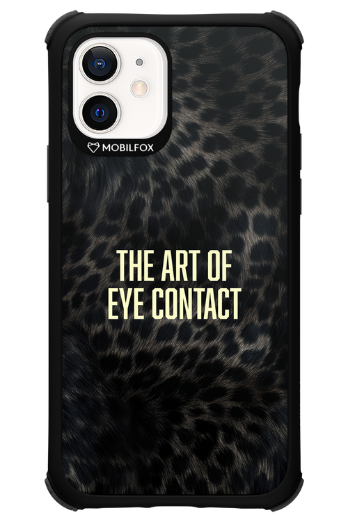 Eye Contact 2.0 - Apple iPhone 12