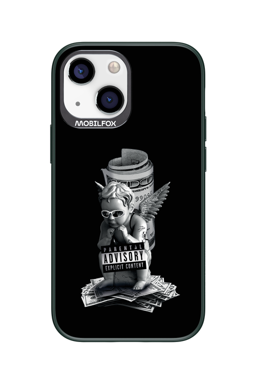 Advisory - Apple iPhone 13 Mini