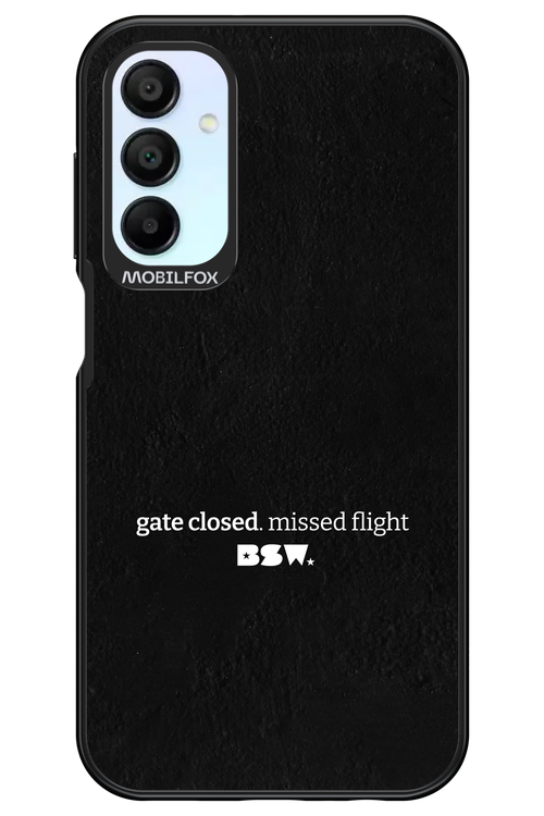 BSW FourSeasons 5 2.0 - Samsung Galaxy A15
