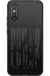 Power of Gods - Xiaomi Redmi 9A