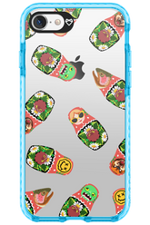 Matryoshka - Apple iPhone 7