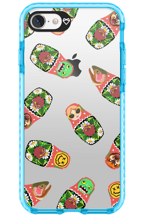 Matryoshka - Apple iPhone 7
