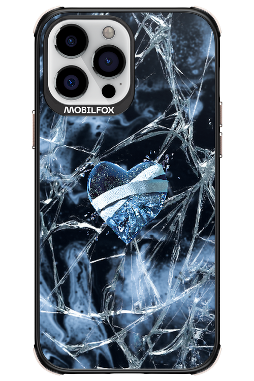 Glassheart - Apple iPhone 13 Pro Max