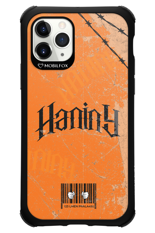 Haniny Grunge - Apple iPhone 11 Pro