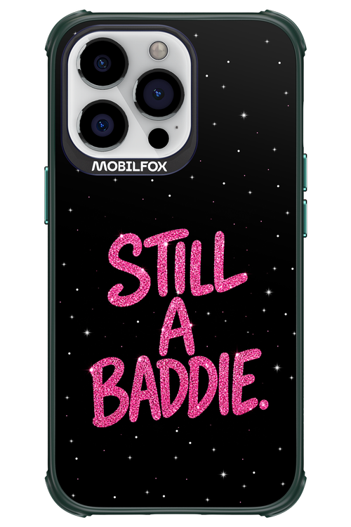 Baddie 2.0 - Apple iPhone 13 Pro