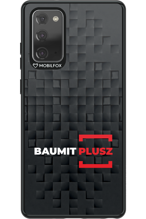 BAUMIT 2.0 - Samsung Galaxy Note 20