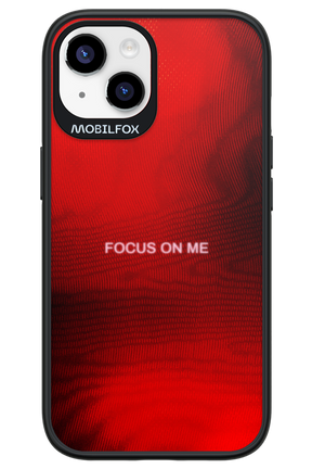 Focuss 2.0 - Apple iPhone 14