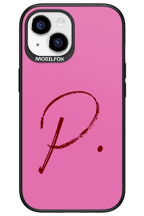 (Sorbet) P 2.0 - Apple iPhone 15