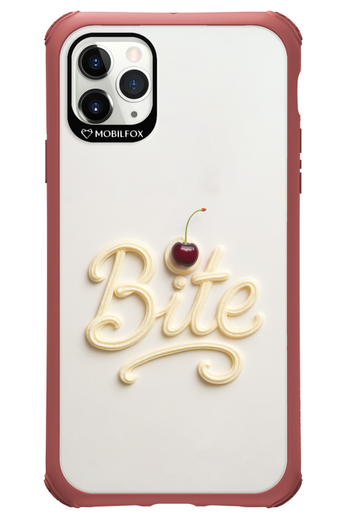One Bite - Apple iPhone 11 Pro Max