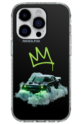 Just Dont Die - Apple iPhone 14 Pro