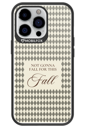 Not Gonna Fall - Apple iPhone 13 Pro
