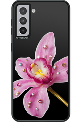 Pink Hibiscus 2.0 - Samsung Galaxy S21+