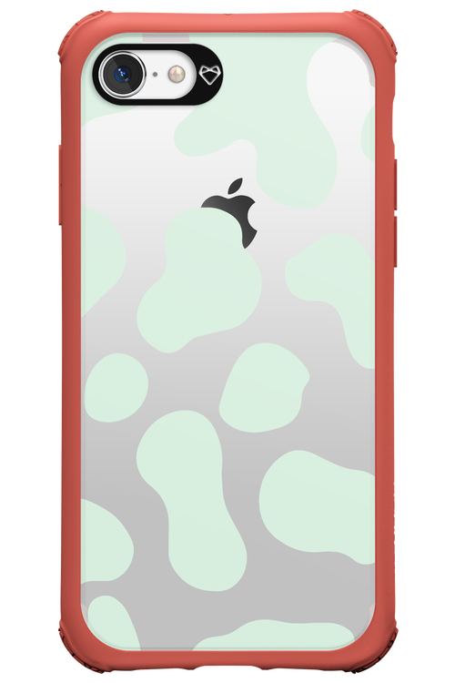 Minty Moo - Apple iPhone 7
