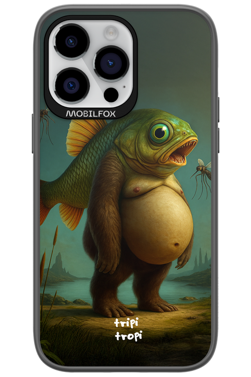 Tripi tropi - Apple iPhone 14 Pro Max