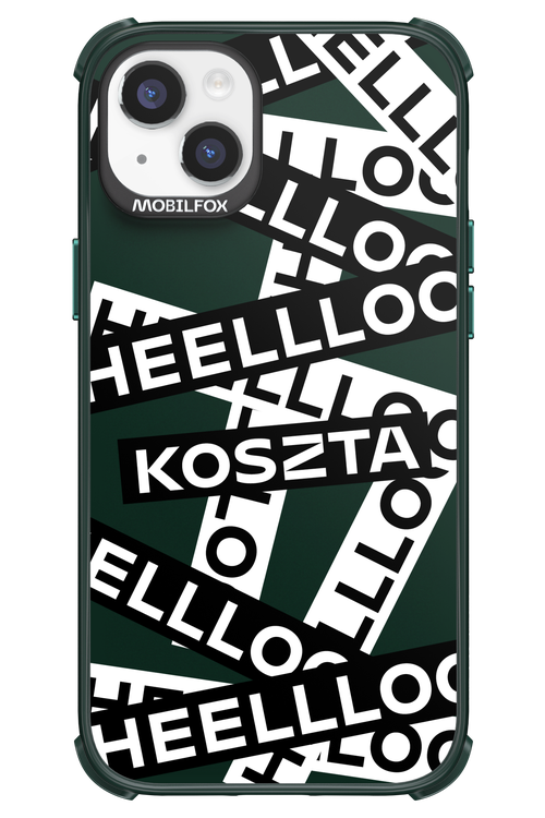 HEEELLLOOOOO - Apple iPhone 14 Plus
