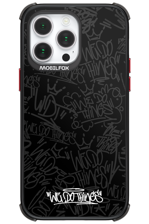 We Do Things 2.0 - Apple iPhone 14 Pro Max