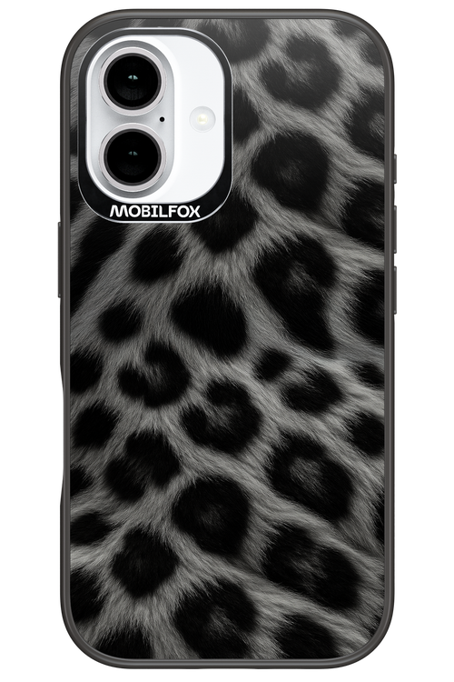 Wild Monochrome - Apple iPhone 16