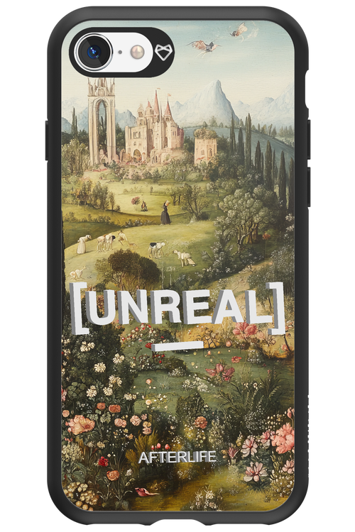 Afterlife 2.0 - Apple iPhone SE 2020