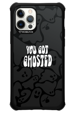 Ghosted - Apple iPhone 12 Pro