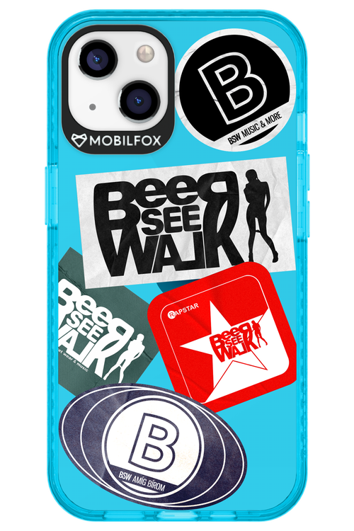 Beerseewalk I - Apple iPhone 13