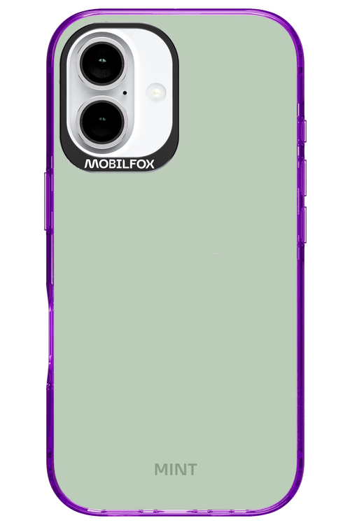 MINT - Apple iPhone 16