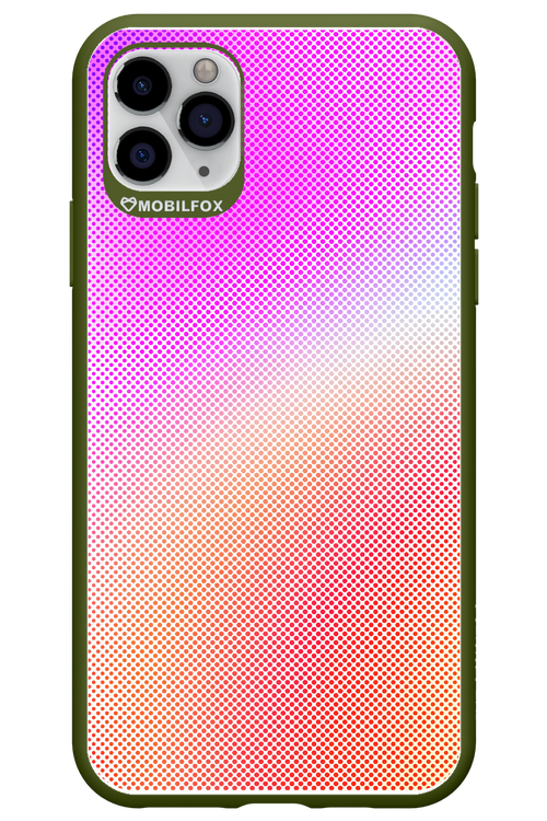 Sunset Pixel - Apple iPhone 11 Pro Max