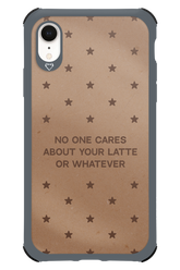 Whateverrr - Apple iPhone XR