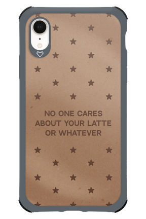 Whateverrr - Apple iPhone XR