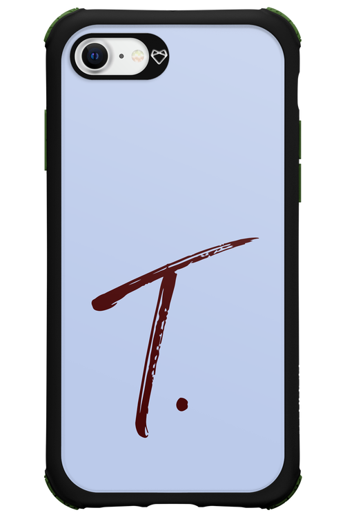 (Jellyfish Presso) T 2.0 - Apple iPhone 7