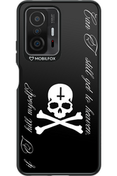 Kill myself 2.0 - Xiaomi Mi 11T Pro