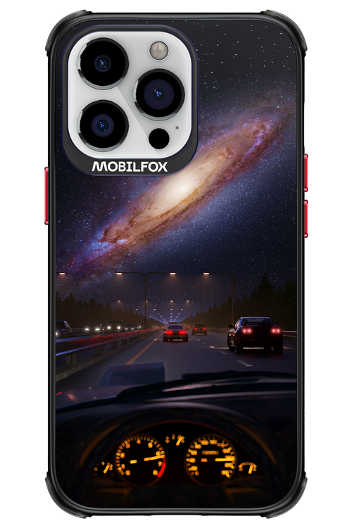 Nightride - Apple iPhone 13 Pro