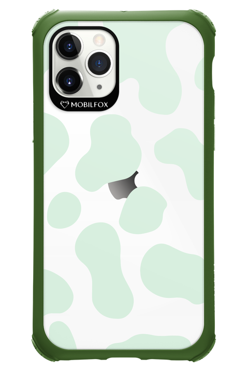 Minty Moo - Apple iPhone 11 Pro