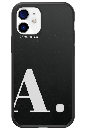 A (Off Space) 2.0 - Apple iPhone 12 Mini