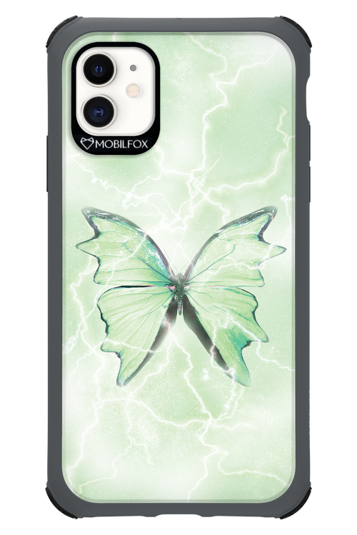 Amnesia - Apple iPhone 11
