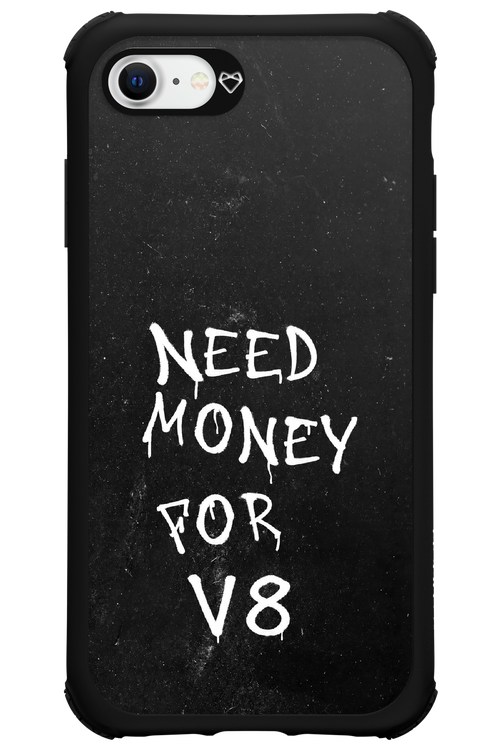 V8 2.0 - Apple iPhone SE 2020