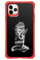 Advisory - Apple iPhone 11 Pro Max