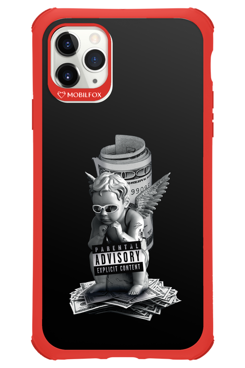 Advisory - Apple iPhone 11 Pro Max